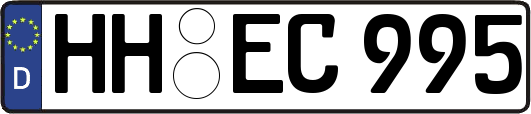 HH-EC995