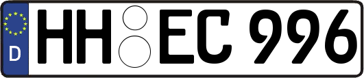 HH-EC996