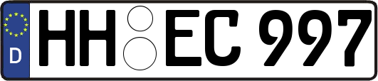 HH-EC997