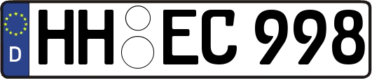 HH-EC998