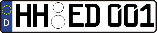 HH-ED001