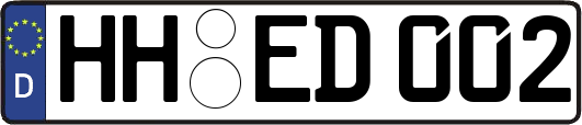 HH-ED002