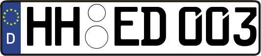 HH-ED003