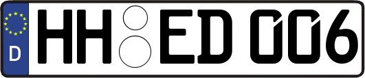 HH-ED006