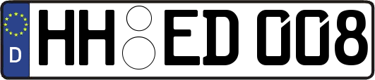 HH-ED008