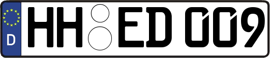 HH-ED009