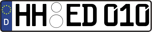 HH-ED010