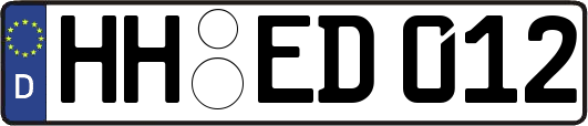 HH-ED012