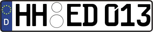 HH-ED013