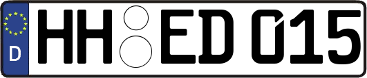 HH-ED015