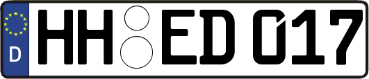 HH-ED017
