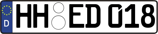 HH-ED018