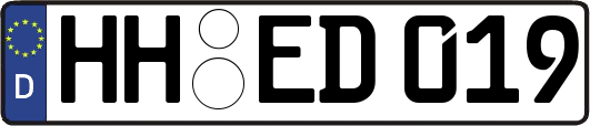HH-ED019