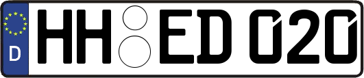 HH-ED020