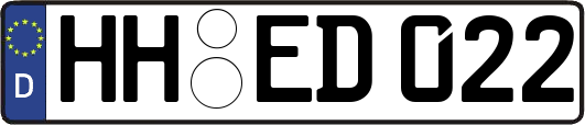 HH-ED022