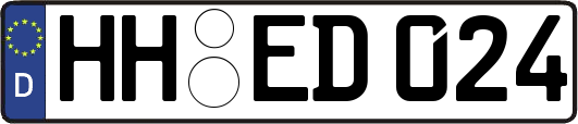 HH-ED024