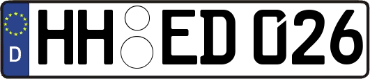 HH-ED026