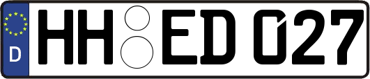 HH-ED027