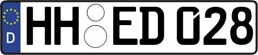 HH-ED028
