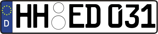 HH-ED031