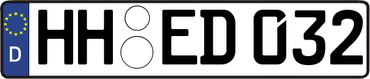 HH-ED032