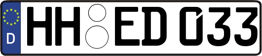HH-ED033