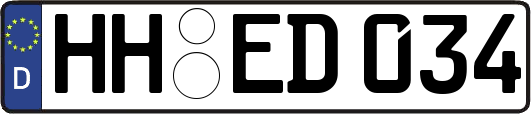 HH-ED034