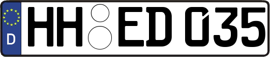 HH-ED035