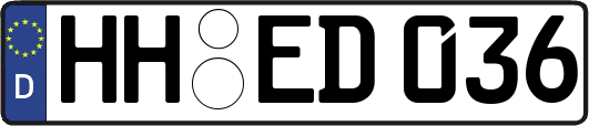 HH-ED036