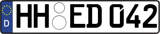 HH-ED042