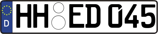HH-ED045