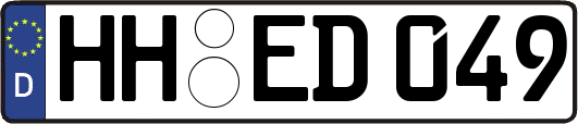 HH-ED049