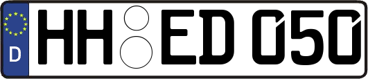 HH-ED050