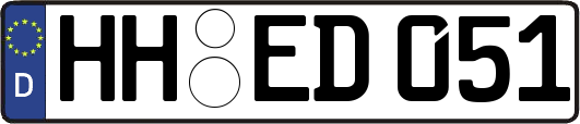 HH-ED051