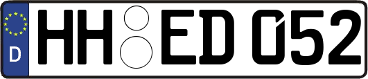 HH-ED052