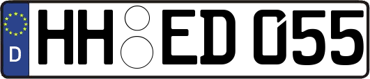 HH-ED055