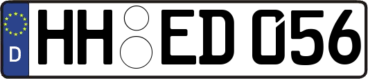 HH-ED056