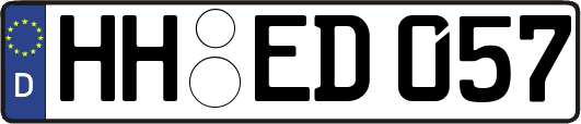 HH-ED057