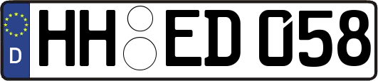HH-ED058