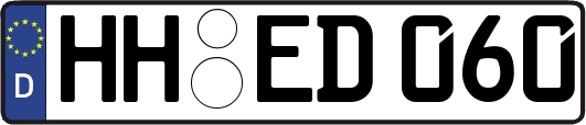 HH-ED060