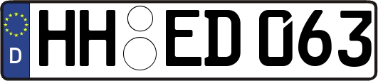 HH-ED063
