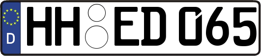 HH-ED065