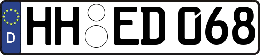 HH-ED068
