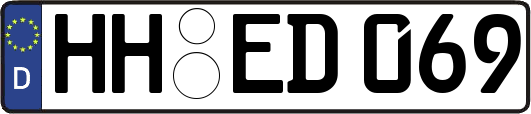 HH-ED069