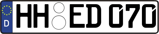 HH-ED070