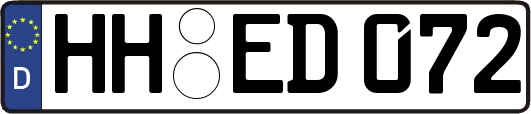 HH-ED072