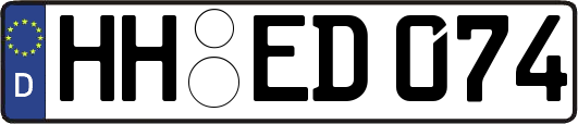 HH-ED074