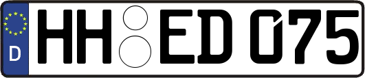 HH-ED075