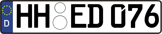 HH-ED076
