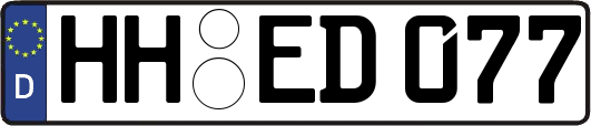 HH-ED077